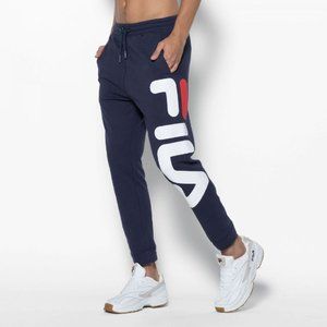FILA Jogger Sweatpants
